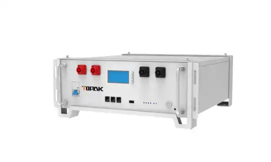 Battery backup rack mount buying guide: what to know first？